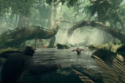 Ancestors: The Humankind Odyssey Has Sold Over 1 Million Copies