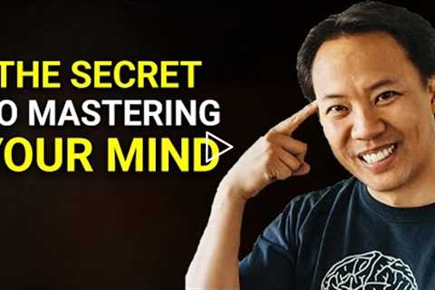 Hack Your Brain For Maximum Productivity | Jim Kwik Study Motivation