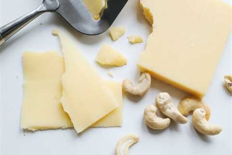 The Dairy Food Group – Tufts