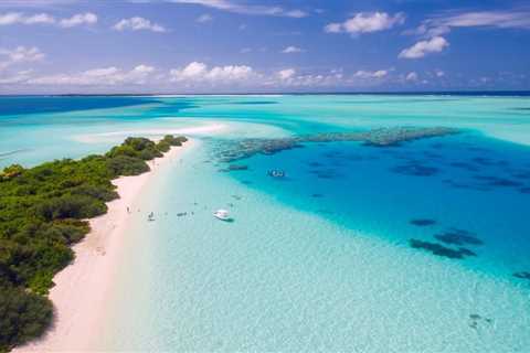 6 Most Beautiful and Quality Resorts in Maldives