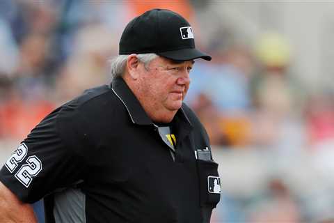 A History of Baseball’s Modern Era in Four Umpires