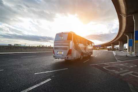 What to Check When You Rent Melbourne Charter Buses? Tips for Tour Bus Rental!