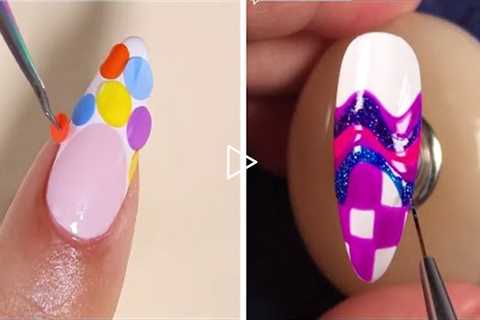 Charming Nail Art Ideas &amp; Designs to Bring out Your Inner Sexy 2021