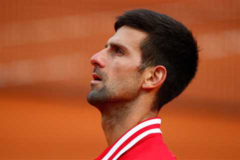 What Happened to Novak Djokovic’s Mission to Transform Pro Tennis?