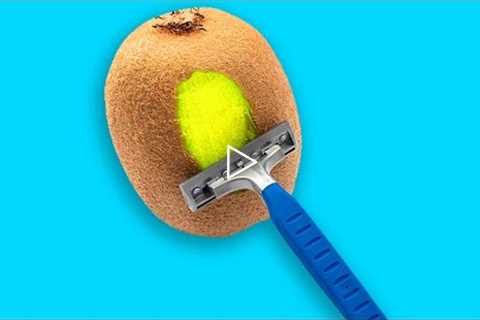 14 SMART &amp; FAST CRAFTS AND HACKS