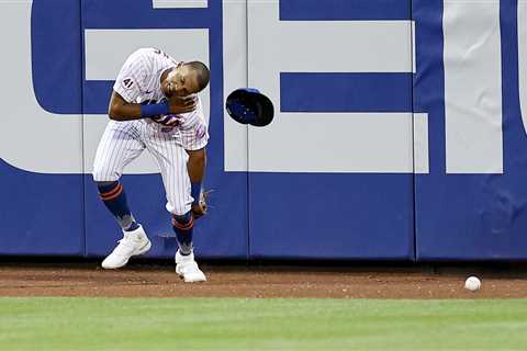 Injuries Stacking Up as Mets Lose to Rockies