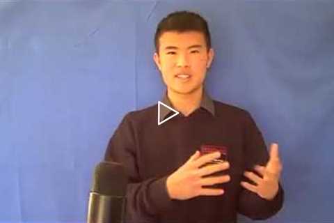 The Problem With Our Arguments | Scott Hwang | TEDxGunnHighSchool