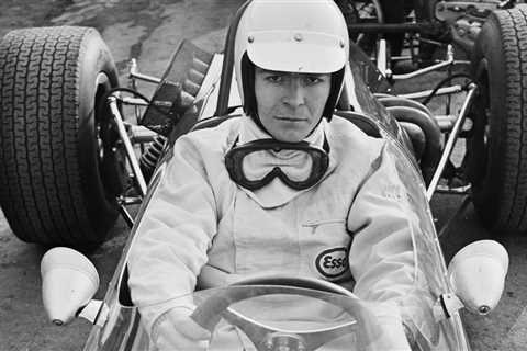 Max Mosley, Motor Racing Chief and Embattled Privacy Advocate, Dies at 81