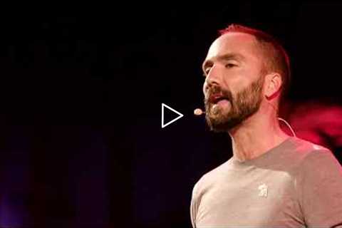 Passion for teaching, music in the heart | Jeff Elcheroth | TEDxLuxembourgCityED