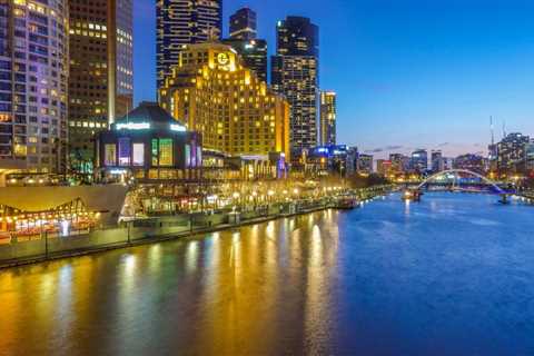 3 Tips to Find Cheap Hotels in Melbourne