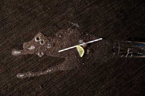 How to Dry Your Wet Carpet