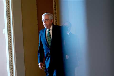 Why the Capitol Riot Inquiries Leave Room for a Broader Commission