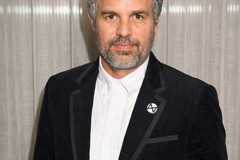 Mark Ruffalo Apologizes For Suggesting Israel Is Committing 'Genocide'