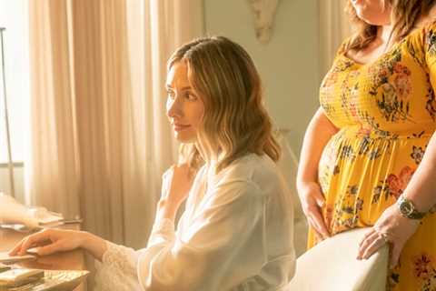 This Is Us Wedding Finale Upends Everything With Surprise Time Jump, Shocking Twists