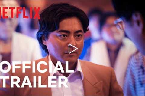 The Naked Director Season 2 | Official Trailer | Netflix