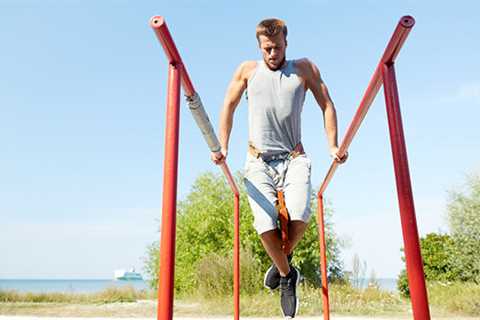 How To Build Muscle Mass Without Weights In 5 East Steps