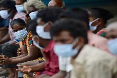 Indian COVID-19 variant found in at least 53 territories: WHO