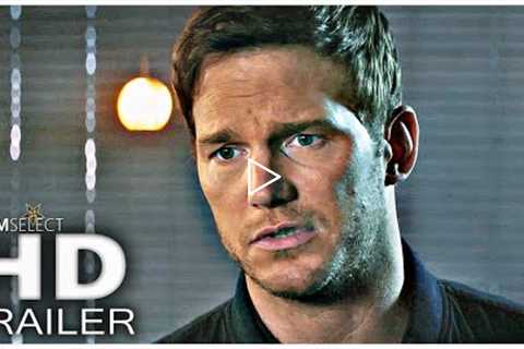 THE TOMORROW WAR Trailer (2021)
