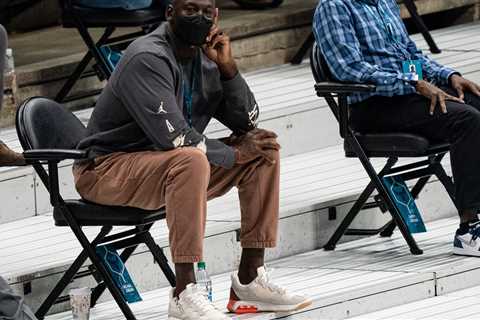 The Changing Meaning of Being ‘Like Mike’
