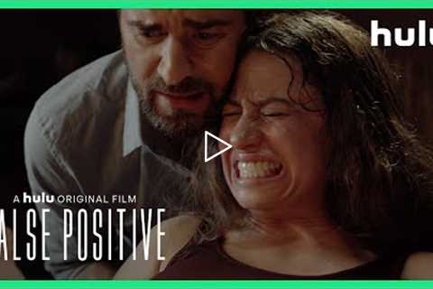 False Positive | Official Trailer | Hulu