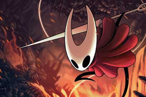Hollow Knight Developer Has No Announcements Planned for E3 2021