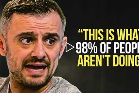 One of the Greatest Speeches Ever | Gary Vaynerchuk