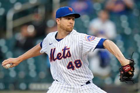 Jacob deGrom Returns for Mets and Corey Kluber Exits for Yankees