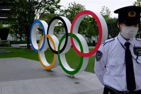 As Olympics Barrel Ahead, Chorus of Critics Adds Powerful Voices