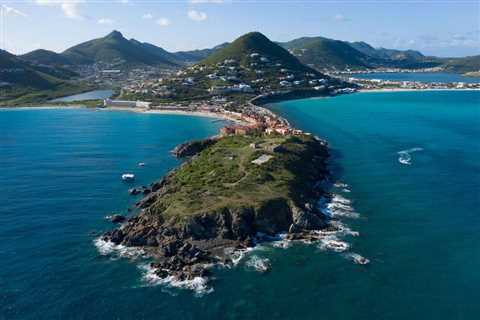 Sint Maarten Ready to Welcome Back Cruisers