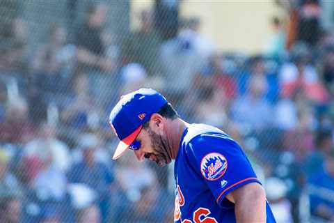 Former Mets Manager Placed on Baseball’s Ineligible List