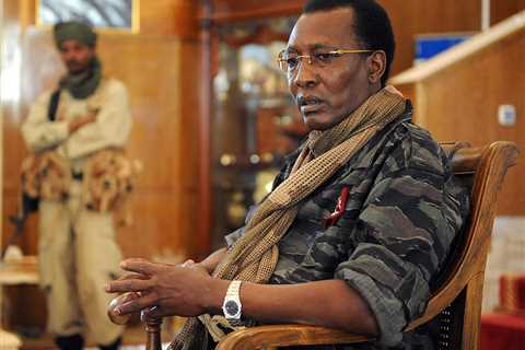 Five key insights into Déby's leadership that point to where Chad may be heading