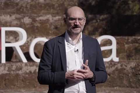 Alla ricerca di una democrazia antifragile | Luigi Di Gregorio | TEDxRomaStudio