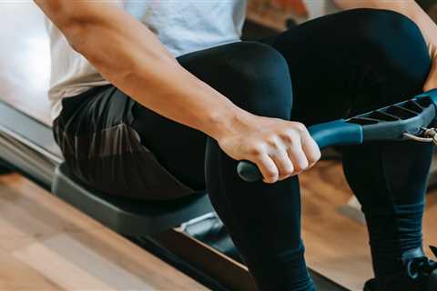 Study shows how to boost muscle regeneration and rebuild tissue