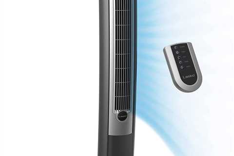 10 Best Cooling Fans for 2021