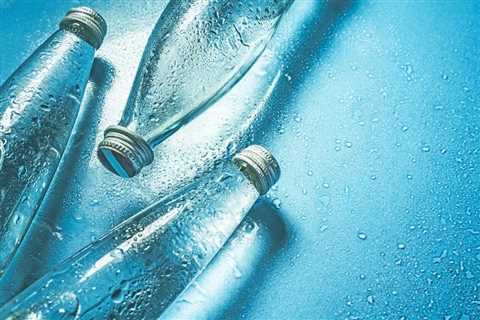 Can You Freeze Water Bottles? Here’s How to Do This Right