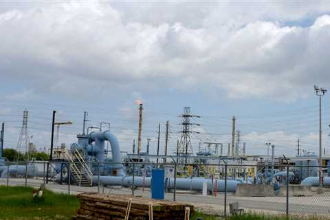 Biden Administration to Require Pipeline Companies to Report Cyberattacks