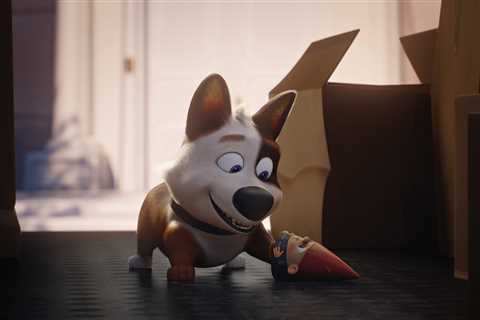 ‘Dog Gone Trouble’ Review: New Dog, Same Tricks