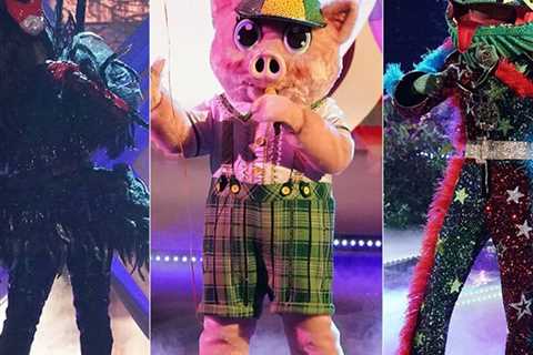 The Masked Singer Crowns Its Winner, Proves They Can Get It Wrong One More Time