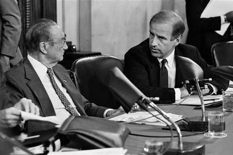 On Voting Rights, Biden Prefers to Negotiate. This Time, It Might Not Be Possible.