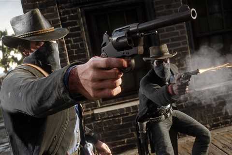10 Game Developers Who Make Stunning Cutscenes