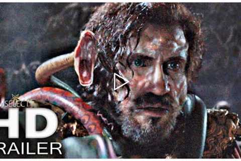 JUNGLE CRUISE Trailer 3 (2021)