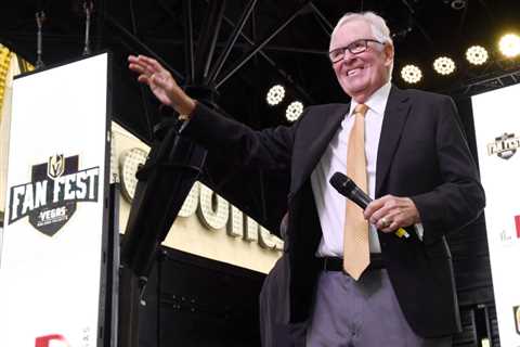 These 10 Billionaires Earned Their Fortunes Thanks To Wall Street's Latest Craze: The SPAC