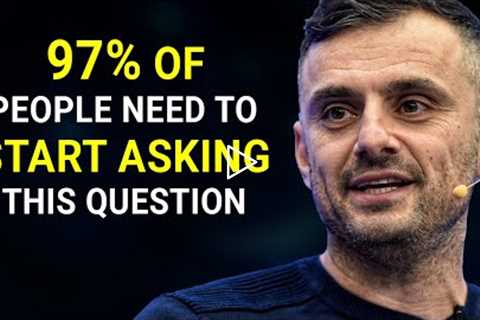 The Advice Successful People WON'T Give You | Gary Vaynerchuk Motivation