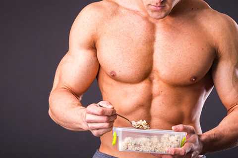 5 Easy Ways To Maximize Your Workout Through Diet