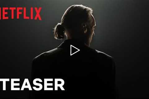 Cobra Kai: Season 4 | Terry Silver Returns | Netflix