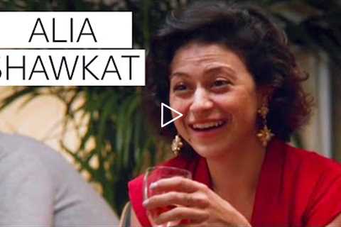 Three Ways To Watch Alia Shawkat | Prime Video