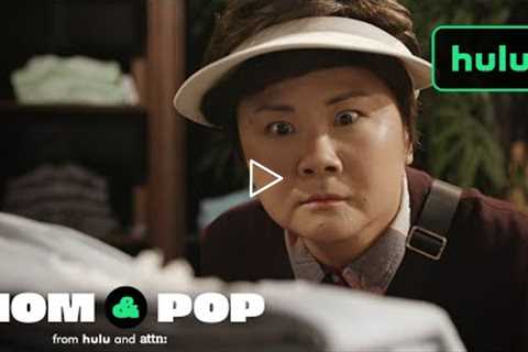 Mom &amp; Pop: Jenny Yang (Full Episode) | Hulu