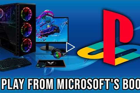 Your PlayStation 5 Exclusives Are No Longer Gonna Be Exclusive