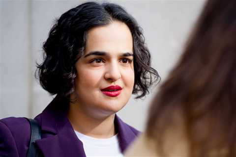Britain’s youngest MP taking ‘several weeks’ off work with PTSD