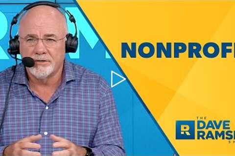 The Truth About Nonprofits